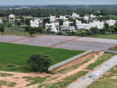 Image of 1200 Sq.ft Residential Plot / Land for sale in Whitefield, Bengaluru for Rs. 8040000