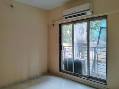 Bedroom Image of 610 Sq.ft 2 BHK Apartment / Flat for sale in Vikhroli East Mumbai for Rs. 11500000