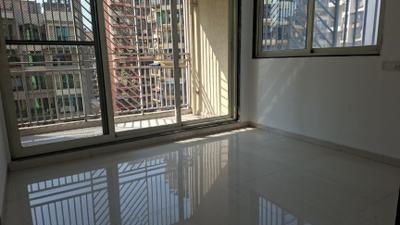 Bedroom Image of 1800 Sq.ft 4 BHK Apartment / Flat for sale in B Chopda Oval Apartments, Kharghar Navi Mumbai for Rs. 25000000