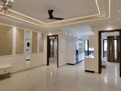 Living Room Image of 1500 Sq.ft 3 BHK Builder Floor for sale in Sector 70A Gurgaon for Rs. 18500000