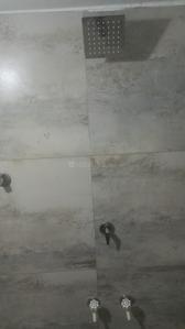 Bathroom Image of 1000 Sq.ft 1 BHK Builder Floor for rent in Sector 14 Gandhinagar for Rs. 11000