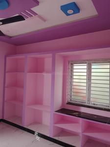 Bedroom Image of 1600 Sq.ft 3 BHK Independent House for sale in Kolamuru Rajahmundry for Rs. 6700000