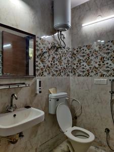 Image of 2200 Sq.ft 3 BHK Builder Floor for rent in Sector 105, Noida for Rs. 40000