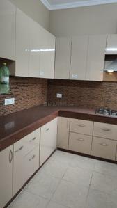 Kitchen Image of 1050 Sq.ft 2 BHK Apartment / Flat for sale in DDA Flats Munirka, Munirka New Delhi for Rs. 25500000