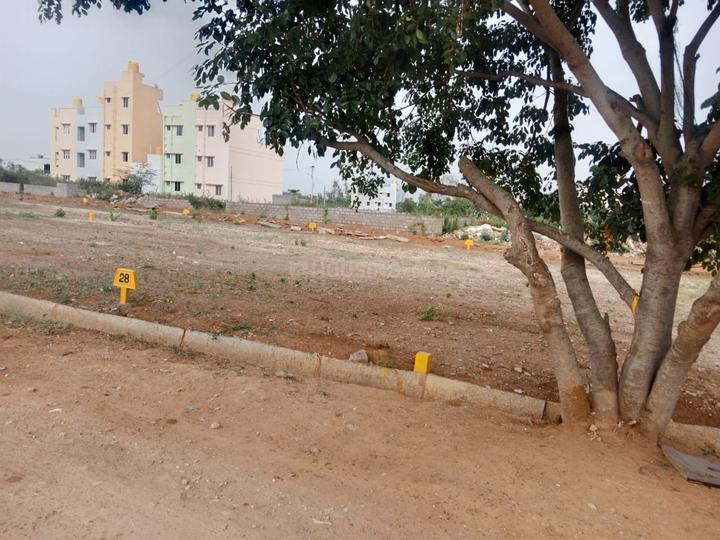 Residential 1200 Sqft Plot for sale at Electronic City Phase II