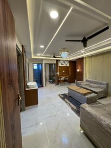 Hall Image of 1330 Sq.ft 3 BHK Apartment / Flat for sale in Shivam Elite, Jagatpura Jaipur for Rs. 6000000