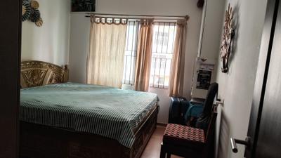 Bedroom Image of 758 Sq.ft 1 BHK Apartment / Flat for sale in Brigade Buena Vista Phase 2, Bommenahalli Bengaluru for Rs. 9200000