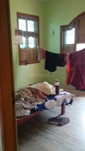 Bedroom Image of 700 Sq.ft 2 BHK Apartment / Flat for rent in Boring Road Patna for Rs. 7000