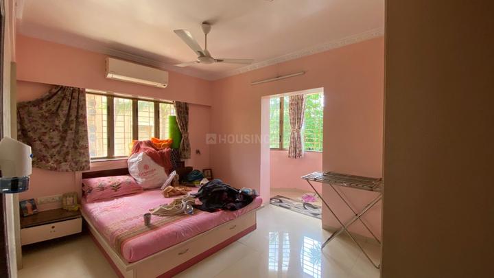 Jewel house Bedroom 1