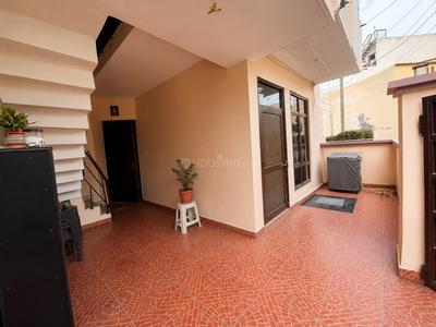 Image of 1224 Sq.ft 3 BHK Duplex for sale in Daurli, Meerut for Rs. 12500000