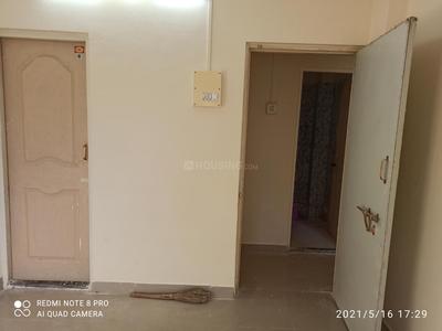 Bedroom Image of 900 Sq.ft 2 BHK Apartment / Flat for sale in Waluj Aurangabad for Rs. 3200000