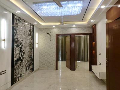 Living Room Image of 1800 Sq.ft 3 BHK Builder Floor for sale in Sector 45 Gurgaon for Rs. 30000000