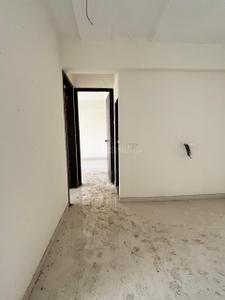 Hall Image of 1180 Sq.ft 2 BHK Apartment / Flat for sale in Kalyan West Kalyan for Rs. 7000000