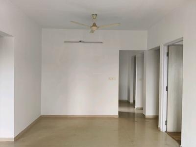 Living Room Image of 1098 Sq.ft 2.5 BHK Apartment / Flat for rent in Lodha Casa Rio Gold, Palava Phase 1 Thane for Rs. 22500