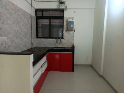 Kitchen Image of 900 Sq.ft 2 BHK Apartment / Flat for rent in Kolte Patil Margosa Heights, Mohammed Wadi Pune for Rs. 17000