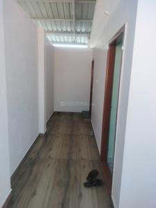 Image of 400 Sq.ft 1 RK Independent House for rent in Gopal Gowda Extension, Shivamogga for Rs. 5000