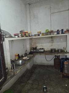 Kitchen Image of 200 Sq.ft 4 BHK Independent House for rent in Naini Allahabad for Rs. 12000