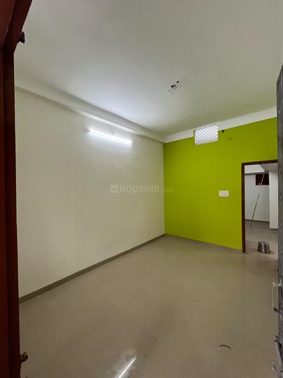 Shyam nagar main Bedroom 1