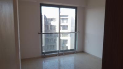 Bedroom Image of 1575 Sq.ft 3 BHK Apartment / Flat for sale in Adani Ten BKC, Bandra East Mumbai for Rs. 106900000
