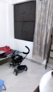 Kitchen Image of 985 Sq.ft 2.5 BHK Apartment / Flat for sale in Vashi Navi Mumbai for Rs. 26000000
