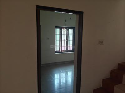 Bedroom Image of 2100 Sq.ft 4 BHK Duplex for rent in Gerugambakkam Chennai for Rs. 30000