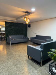 Image of NestInn Pg in Kamla Nagar, New Delhi