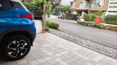Image of 2850 Sq.ft 4 BHK Villa for rent in Kolte Patil Life Republic Sector R2 2nd Avenue, Marunji, Pune for Rs. 63000