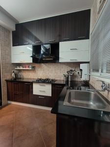 Kitchen Image of 2145 Sq.ft 3 BHK Apartment / Flat for sale in Sobha Casa Paradiso by Sobha Limited, R.K. Hegde Nagar Bengaluru for Rs. 40000000