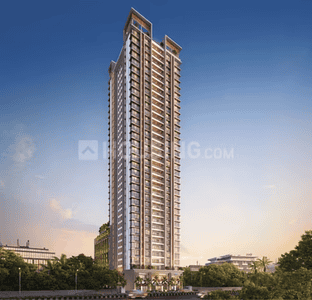 3 BHK Flat