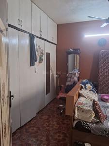 Bedroom Image of 1135 Sq.ft 3 BHK Apartment / Flat for sale in Arumbakkam Chennai for Rs. 13500000