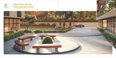 Image of 1800 Sq.ft 3 BHK Apartment / Flat for sale in Aristo Anandam 2, Vaishno Devi Circle, Ahmedabad for Rs. 8300000
