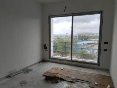 Bedroom Image of 1150 Sq.ft 2 BHK Apartment / Flat for sale in Platinum Escaso, Ulwe Navi Mumbai for Rs. 14000000