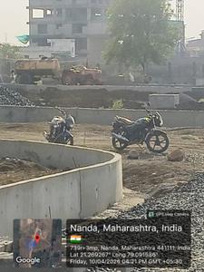 Tiwari Nagar Plot View 2