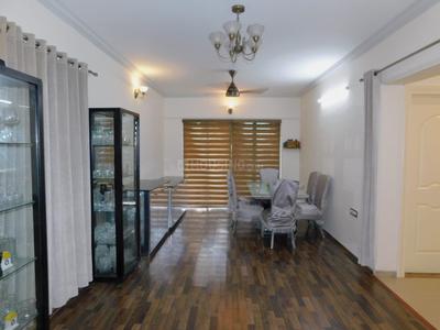 3 BHK Flat