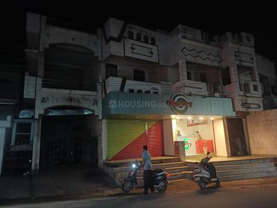 Image of 800 Sq.ft 1 BHK Apartment / Flat for rent in Tikrapara, Raipur for Rs. 6600