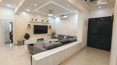 Hall Image of 3458 Sq.ft 3 BHK Apartment / Flat for sale in NCC Gardenia, Gachibowli Hyderabad for Rs. 55000000