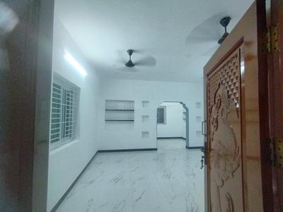 Hall Image of 1100 Sq.ft 2 BHK Independent House for sale in Avinashi Taluk Tiruppur for Rs. 4800000