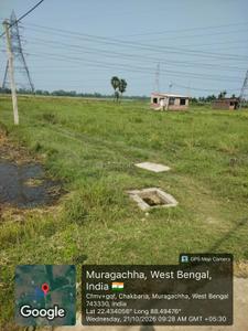 Sonarpur Plot View 3