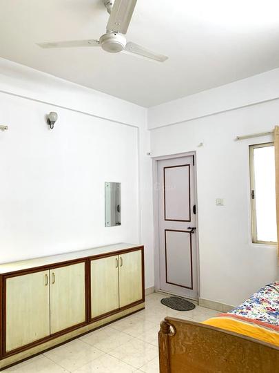 AJ Properties Bedroom 1