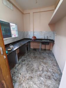 Kitchen Image of 1000 Sq.ft 2 BHK Duplex for rent in Chandesari Ujjain for Rs. 9000
