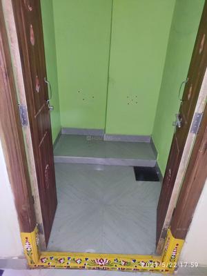 Pooja Room Image of 500 Sq.ft 1 BHK Independent House for rent in Kukatpally Hyderabad for Rs. 14000