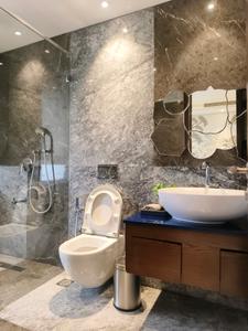 Bedroom Two Image of 7550 Sq.ft 5 BHK Apartment / Flat for sale in Phoenix Kessaku, Rajajinagar Bengaluru for Rs. 330000000