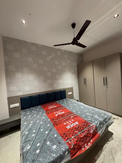 Iconic house Bedroom 1