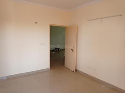 Bedroom Image of 1550 Sq.ft 3 BHK Apartment / Flat for sale in Sushant Golf City Lucknow for Rs. 9500000