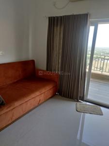 Hall Image of 4734 Sq.ft 5 BHK Penthouse for sale in Adani Water Lily Ph 4 Towers C5 C6 C11 C12, Shantigram Ahmedabad for Rs. 43000000
