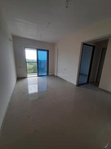 Hall Image of 1200 Sq.ft 2 BHK Apartment / Flat for sale in Bavisa Faliya Silvassa for Rs. 3200000