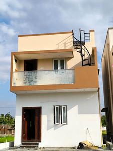 2 BHK Villa