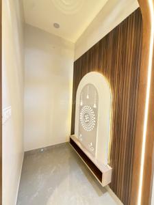 Bedroom Image of 3000 Sq.ft 4 BHK Villa for sale in Panchyawala Jaipur for Rs. 19000000