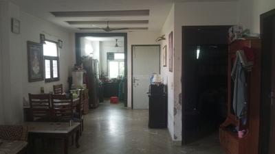 3 BHK Independent House