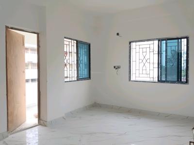 Bedroom Image of 832 Sq.ft 2 BHK Apartment / Flat for sale in Mourigram Howrah for Rs. 3161600